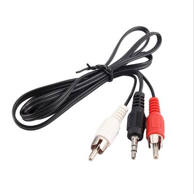 Audio- & Videozubehör – Audiokabel