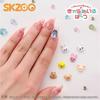 [Pre-order] SKZOO Character Nail Parts Vol.1