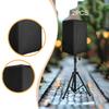 Covers for Outdoor Speakers (2 Pack) - Multimedia Speaker Protectors Practical Cases