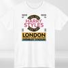 Harry Styles Together Tour 2026 London Wembley Stadion 12 Nächte T-Shirt für Herren Damen Vintage Konzert Grafik-T-Shirt