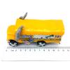 Pixar Cars 3 The Thunder Valleycrash Party Sheriff Mud Mcqueen Miss Mr Destroy Metal Diecast Toy Car Kids Birthday Gifts