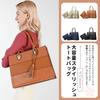 NICOLE & DORIS Women's Crocodile Embossed Tote Bag Set, A4 Size, Large Capacity, Waterproof, Smartphone Shoulder Bag, Wallet Included, 2-Way Design,