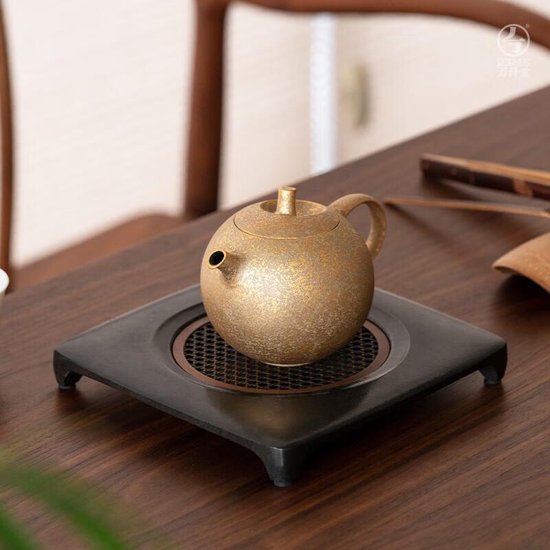 Edenus Seven Sages Teapot