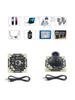 OV5693 USB Camera Module 5 Million Pixel 74/76/100/120 ViewVision Auto/Manual  Built-in Microphone FreeDriver