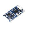 5V 1A 1S 3.7V 18650 Lithium Lipo Battery Cells Charging Protection Module  Board