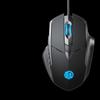 Inphic W1 Ergonomic Wired Gaming Mouse
