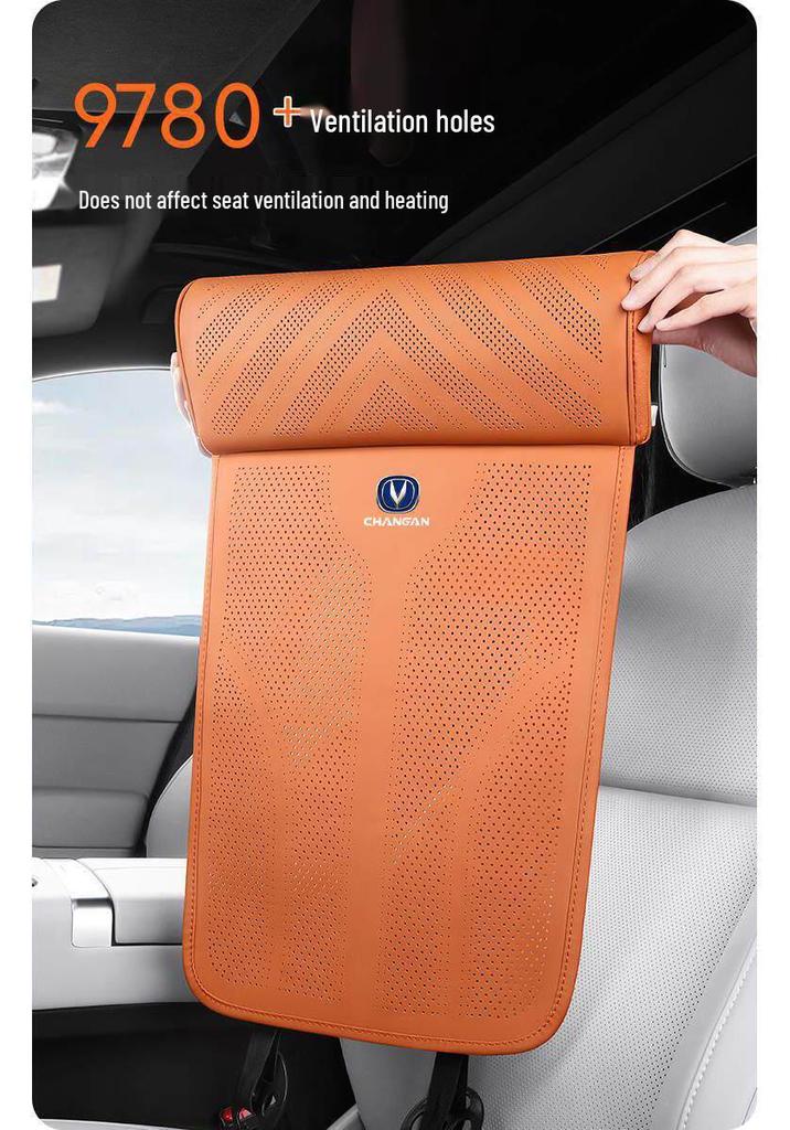 Poggiapiedi per Auto Changan Deepal per Sedili Guidatore/Passeggero S07, S05, SL03, L07, S09
