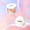 Cosnori Blossom Finish Powder Pact Sebum Control Blurring 8.5g Matte Setting Face Makeup