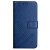 For Xiaomi Redmi Note 13 Pro 5G/Poco X6 5G Leather Case Wallet Stand Flip Phone Cover