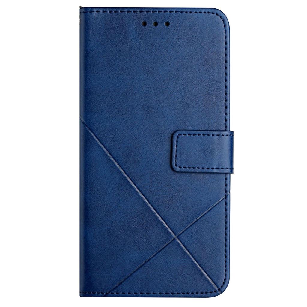 For Xiaomi Redmi Note 13 Pro 5G/Poco X6 5G Leather Case Wallet Stand Flip Phone Cover