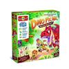 Jeu Enfant - BIOVIVA - Dino Picnic - Éco-conçu - À Partir De 3 Ans - 2 Joueurs Ou Plus