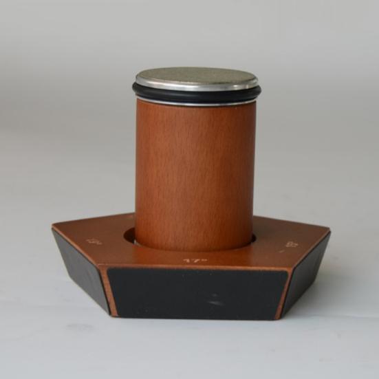 Professional Roller Sharpener Set with 5 Angles Efficient Blade Sharpening Tool for Kitchen