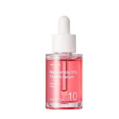 PURITO Tranexamsäure 6% Niacinamid 10% Retinal Serum – 30ml