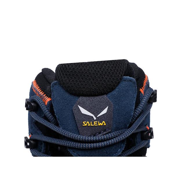 Треккинговые ботинки Salewa Alp Trainer 2 Mid Gtx