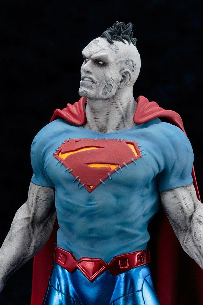 Kotobukiya NY 52 Bizarro NY52 skala PVC malt ferdigfigur ARTFX+ 1/10