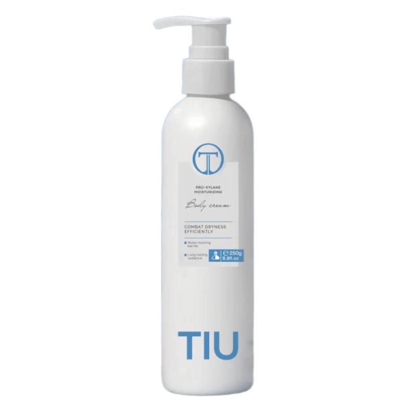 TIU Bosein Hydrating Body Lotion