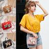 Stylish Mini Crossbody Shoulder Bag For Women And Girls With Distinctive Design