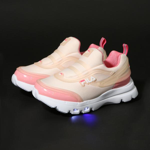 

FILA KIDS kids eagle light KD3XM01853E650