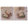 Children's Breathable Soft-Soled Sneakers Shoes for Boys & Girls 1-6 Years, Lightweight Casual Fashion Board Shoes