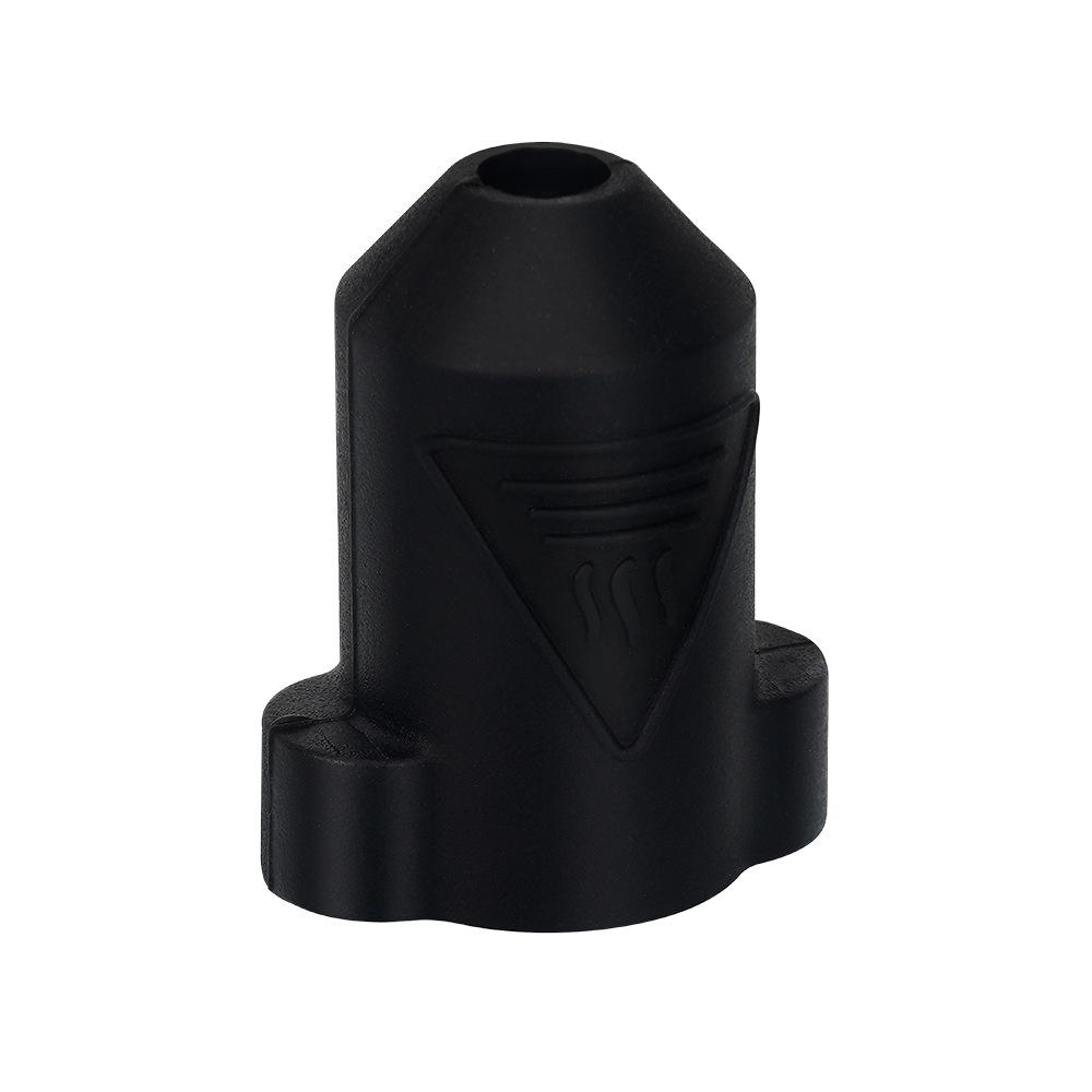 

Creality K1/K1 Max 3D Printer Hotend Silicone Cover - High Temp Resistant Insulation Protection