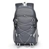 Schoolbag Lightweight Large Capacity Outdoor Hiking Backpack Water-proof Mountaineering Bag Outdoor Sports Marathon Off-Road Riding Bag