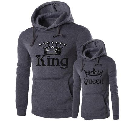 king and king hoodies