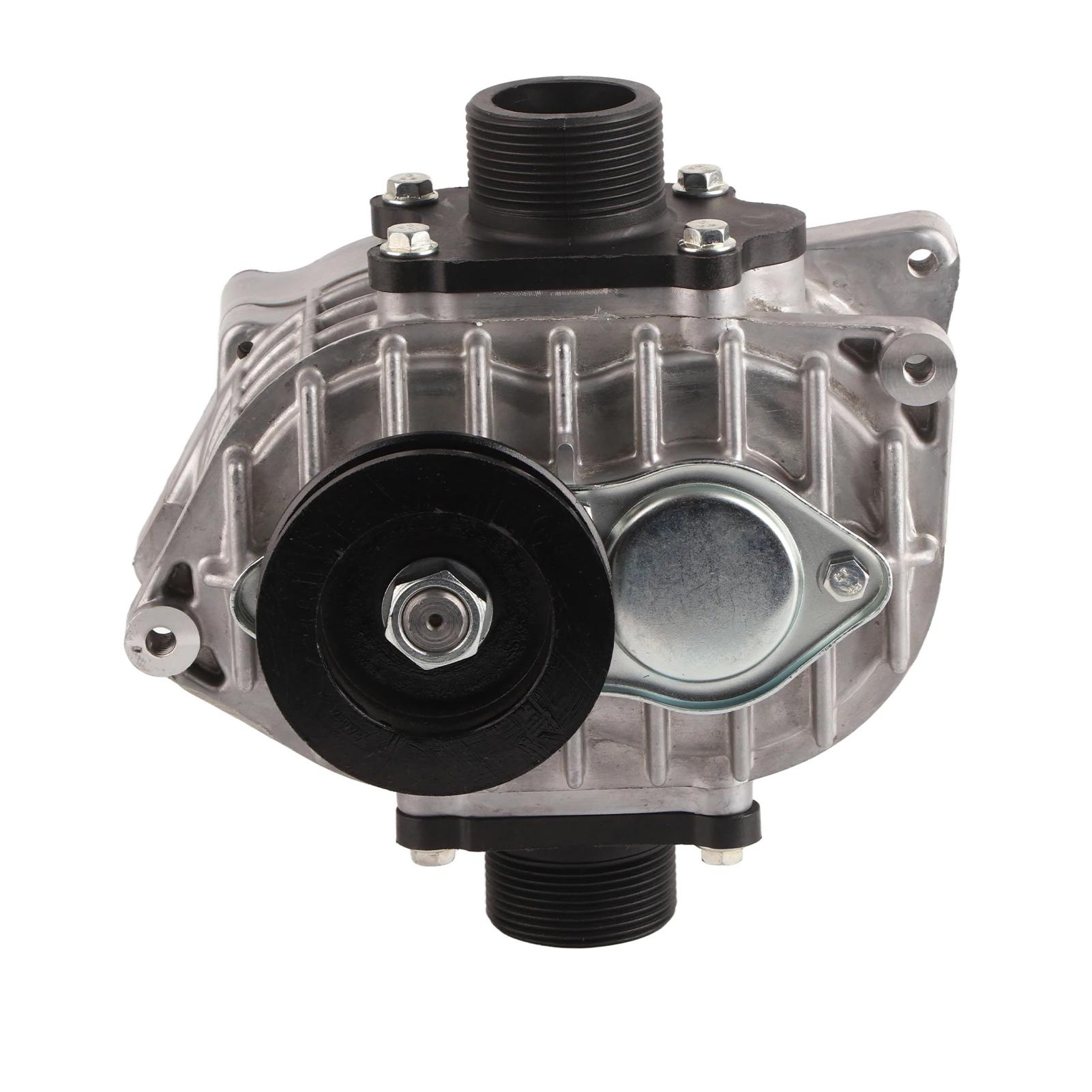 

Supercharger Compressor Blower AMR500 LCD HC NOXJ Reduction with V Pulley for 2.0 and Below Displacement AMR500 Supercharger армія зелений колір