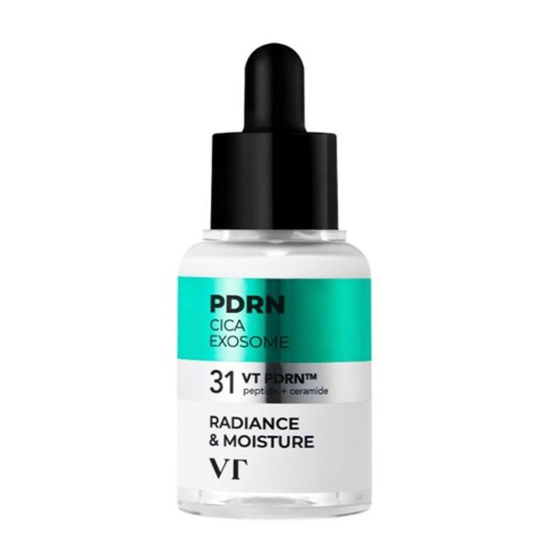 VT Cosmetics R5 PDRN Укрепляющая ампула