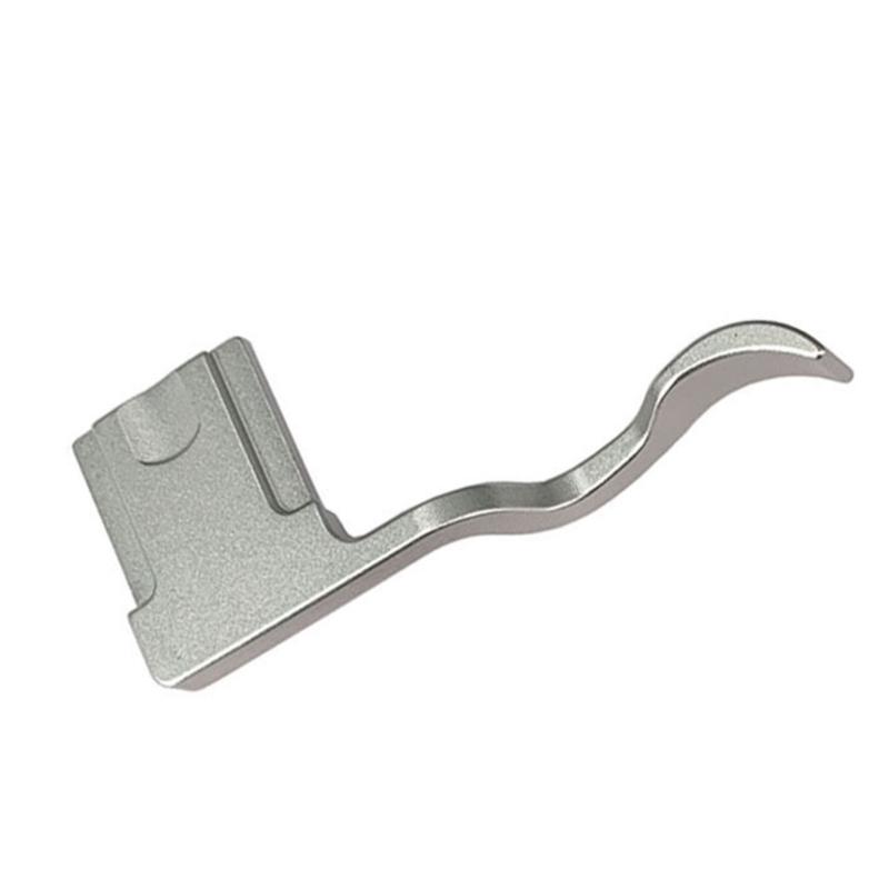 Metal Hot Shoe Thumb Grip for Slow Shutter Speeds and Stable Thumb Rest for  X-T10 X-T20 X-T30 XT1 XT2 XT3 FUJI