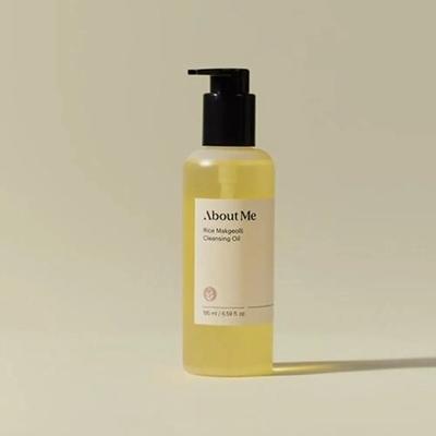 Rice Makgeolli Reinigungsöl 195 ml