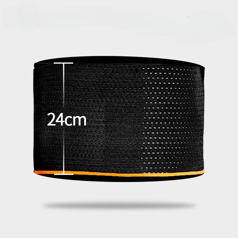 Centura sport fitness pentru barbati, corset interior, centura abdominala subtire respirabila, centura abdominala subtire, curea elastica pentru femei