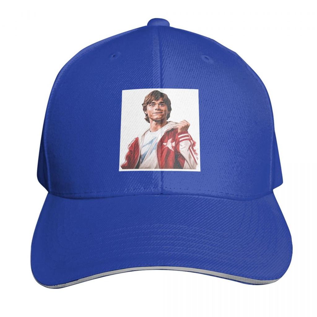 Zac Efron Troy Bolton Bet Cap Fashion Casual Baseball Caps Adjustable Hat Hip Hop Summer Unisex Baseball Hats