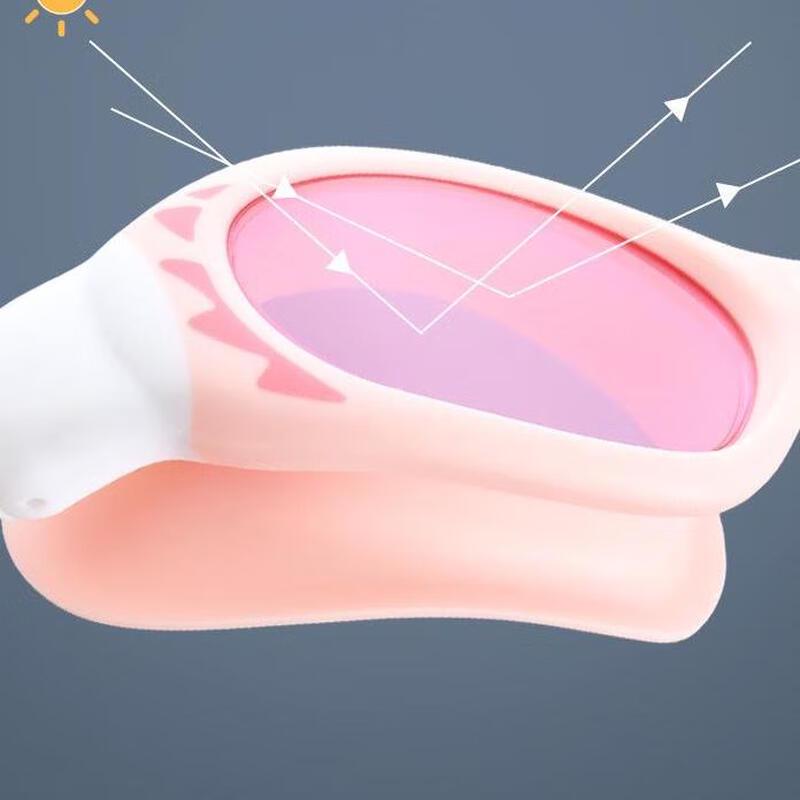 Kinder Anti-Beschlag HD Schwimmbrille
