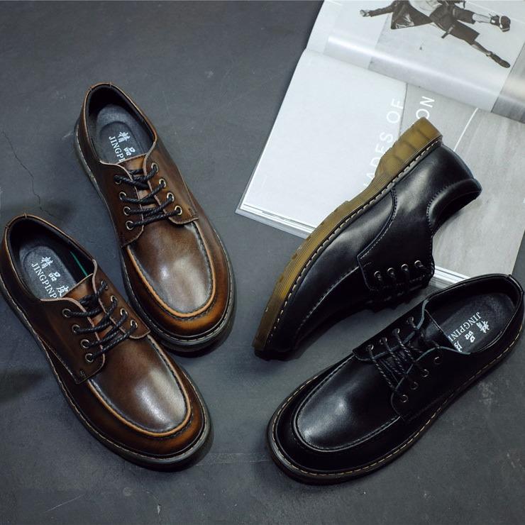 Большой мужская обувь — фото 3