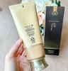 The history of whoo Whoospa Body Cream 200ml