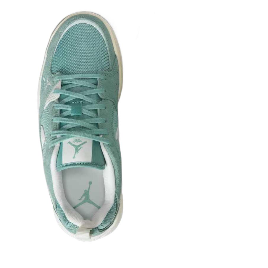 New Jordan CMFT Era Low Top Casual Shoes Women's Green HJ6778-002