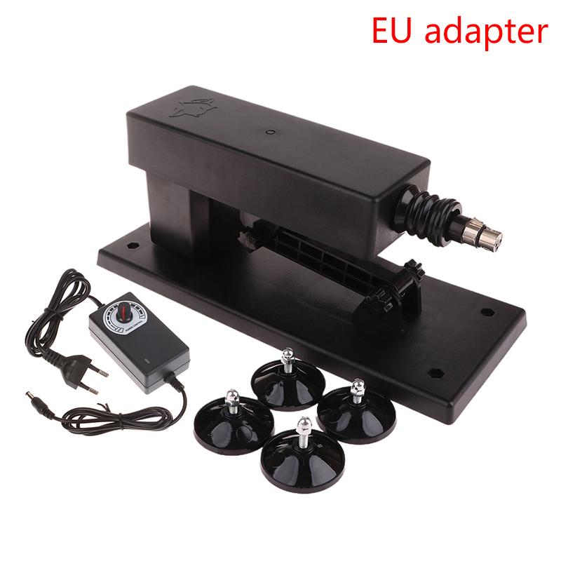 Dc Electric Motor Telescopic Linear Actuator Reciprocating Mechanism Connector Mini Telescopic Linear Actuator