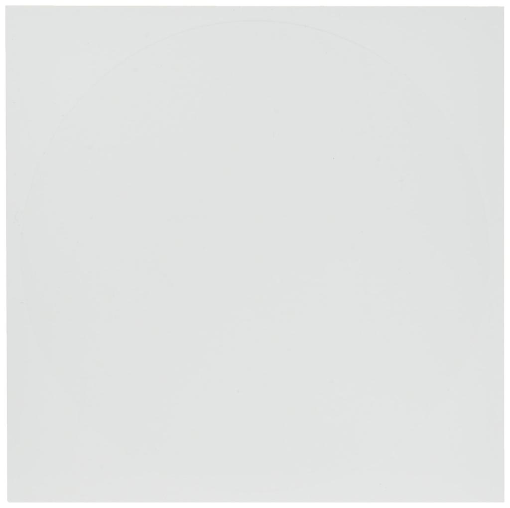 core OBJ Front Emblem Protection Film for Clear Volkswagen, Type, CO-VEP-001
