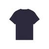 Polo Ralph Lauren Bear Letter Print Crew Neck Straight Fit Short Sleeve T-Shirt Men T-Shirts Navy-Blue 710854497-029