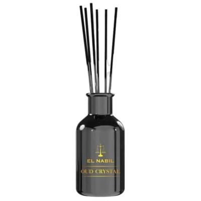El Nabil - Oud Crystal Fragrance Diffuser - 