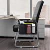 Multi-Pocket Storage Hanging Bag Nylon Bedside Storage Bag New Bed Rails Storage Bag