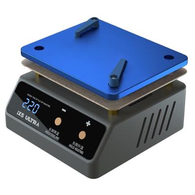 Professional Efficient Mobile Repair Layered Soldering Preheat Platform Support Suitable for Universal Phone Maintenance