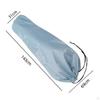 Cello Cover Violin Dust Drawstring Bag Protective for Accessories Solo