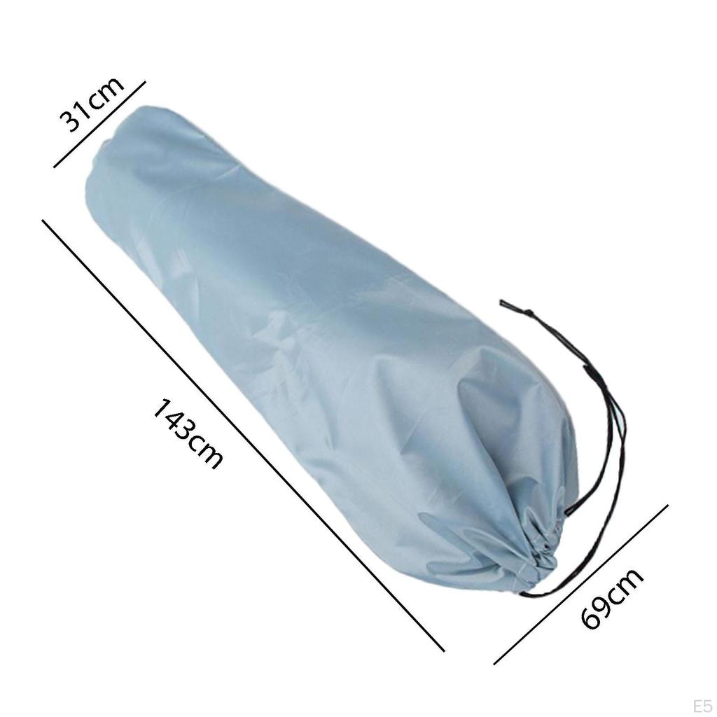 Cello Cover Violin Dust Drawstring Bag Protective for Accessories Solo