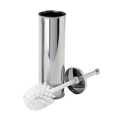 Compass Toilet Brush (Stainless Steel)