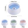 Spill Proof Pet Water Dispenser Large Capacity Dog Drinking Bowl Cat Water Fountain  for Home