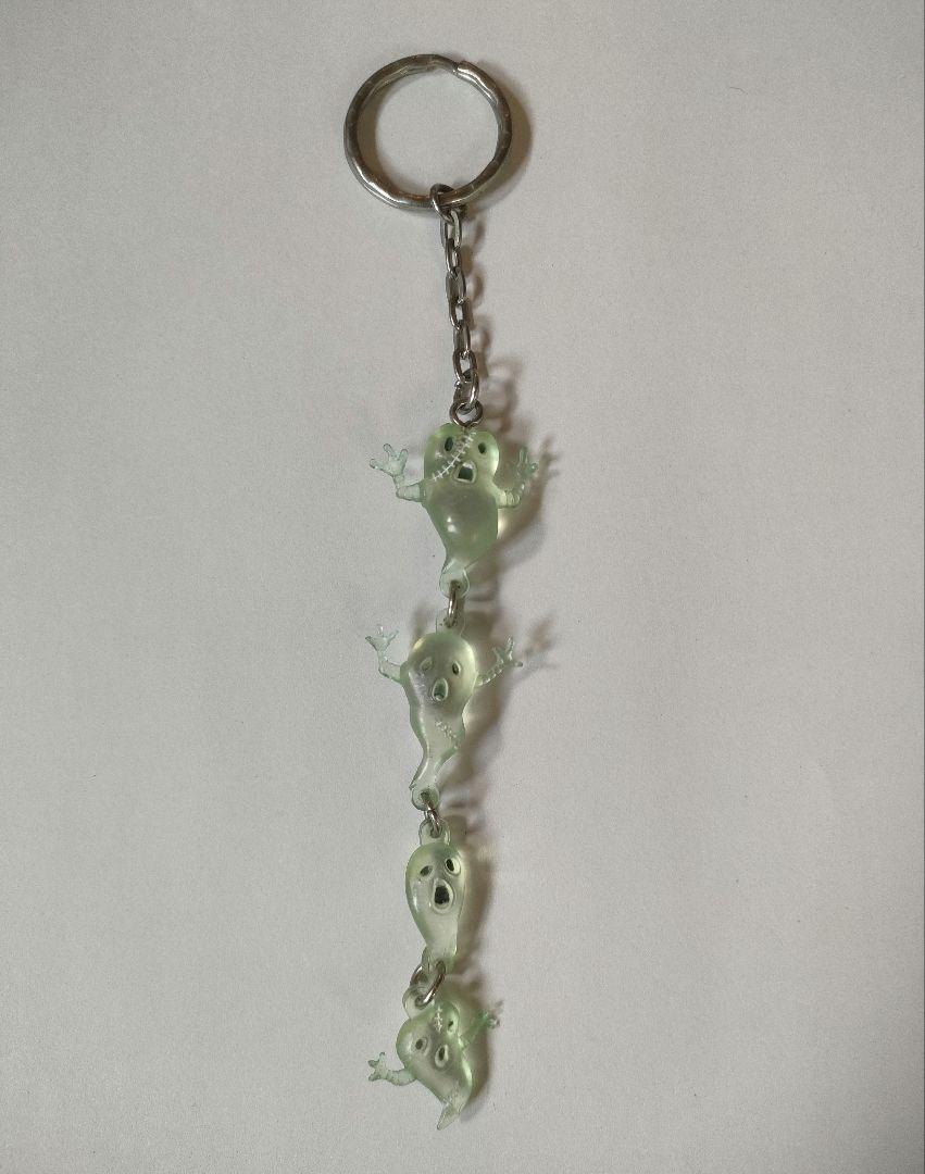 

[Б/У] Фигурка стенда JoJo Metallica Брелок