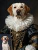 Pet Dress-Up Costume Blanket - Custom Funny Pet Outfit Photo Throw Soft Flannel Couch Decor for Pet Lovers Best Birthday Gift