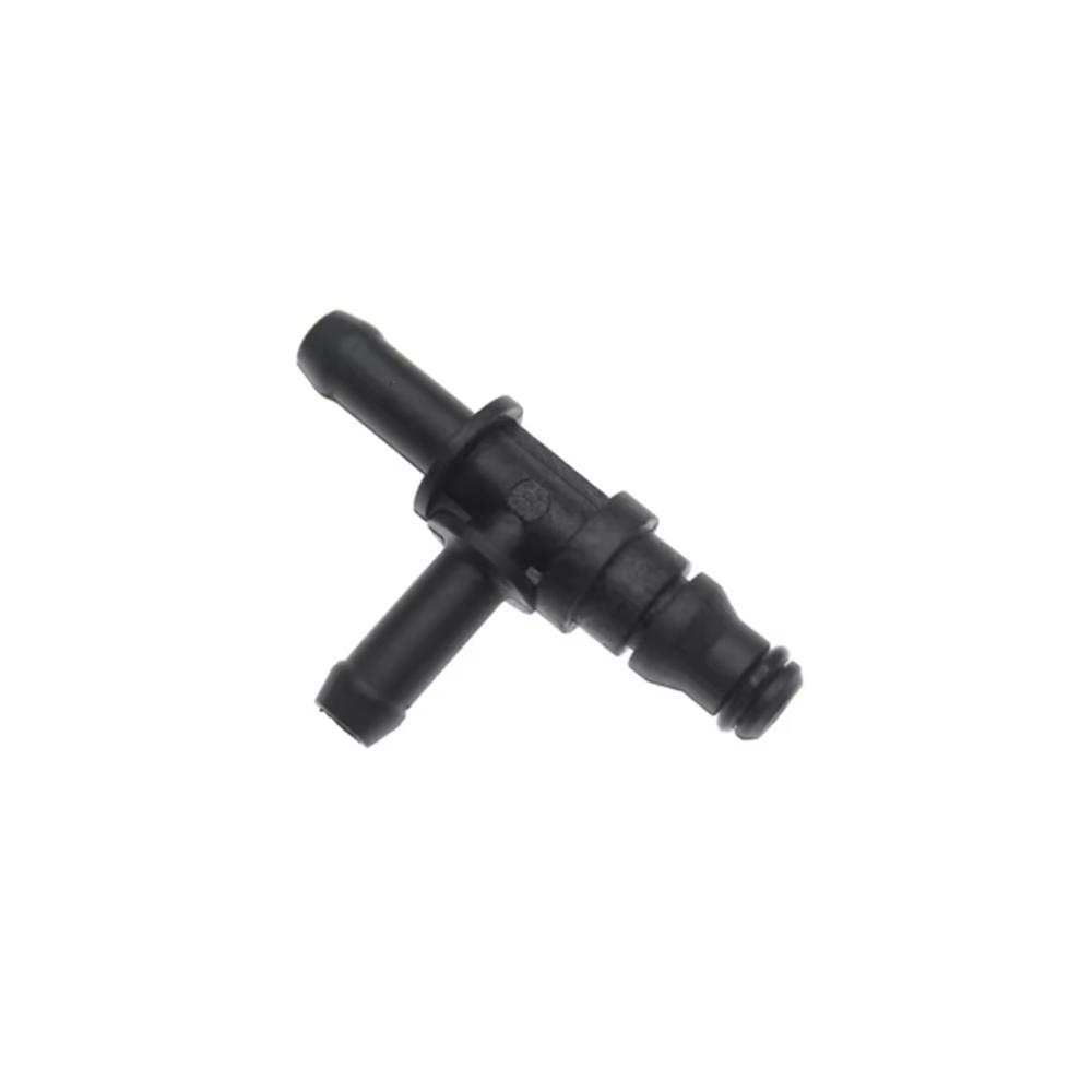 A2125013925 Engine Radiator Coolant Hose Water Pipe Connector For Mercedes Benz
