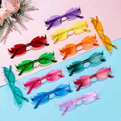 Accessoarer – Maskeradglasögon